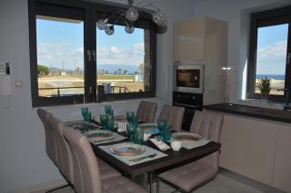PEGASUS sea view Luxury apartments - 6