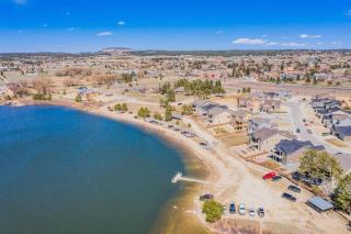 Large Brand-New Home Close to Lake & Mountains - Monument - 1