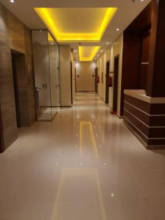 Makarem Hotel Apartment - مكارم للشقق الفندقية - 8