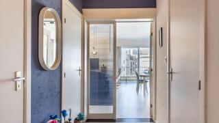 Zonnig en gezellig appartement met zijdelings zeezicht en zwembad in Koksijde - Koksijde - 8