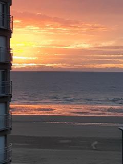 Zonnig en gezellig appartement met zijdelings zeezicht en zwembad in Koksijde - Koksijde - 3