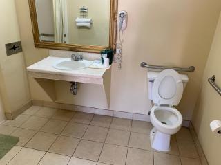 Western Motel - Jesup - Jesup - 2