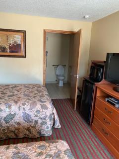 Western Motel - Jesup - Jesup - 3