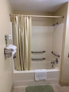 Western Motel - Jesup - Jesup - 4