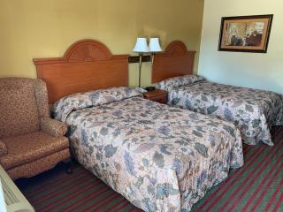 Western Motel - Jesup - Jesup - 5