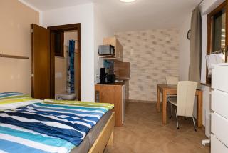 Appartamento Petra Tignale by Gardadomusmea - Tignale - 3