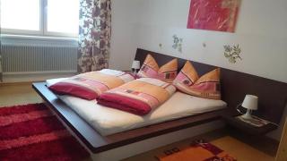 Ferienwohnung Hildegard - Silbertal - 5