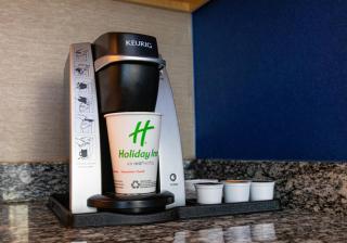 Holiday Inn Seattle DWTN Lake Union by IHG - Seattle - 7