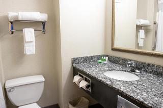 Holiday Inn Seattle DWTN Lake Union by IHG - Seattle - 8