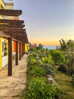 Casa 1800 Ataco Hotel Boutique - Concepción de Ataco - 9