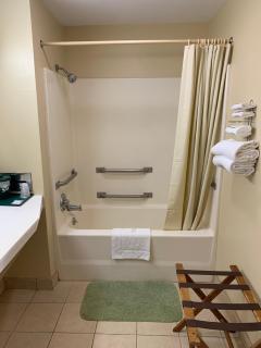 Western Motel - Jesup - Jesup - 7