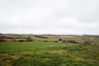 Erw Rhys - Llanrhwydrys - 1