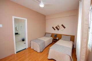 Imperador Hotel - Poços de Caldas - 1