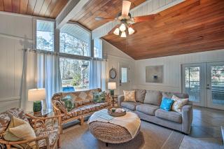 Waterfront Foley Area Home - 15 Mi to Gulf! - Elberta - 8