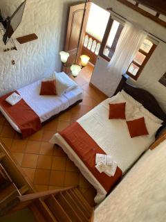 Hotel - Hospedería Villa Palva - Villa de Leyva - 4