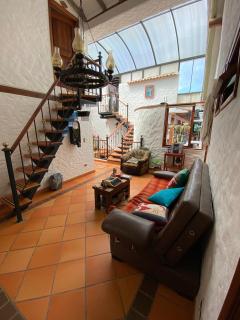 Hotel - Hospedería Villa Palva - Villa de Leyva - 7