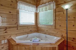 The Majestic View, Hot Tub, Mtn Views, WIFI, 685 FREE tickets each paid day - 3