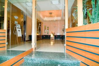 Astor Hotel - Bologna - 4