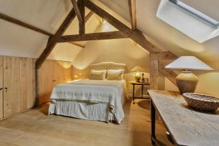 Loft Katelijne Luxurious Escape in the Heart of Historic Bruges - 8