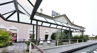 Best Western Hotel Solaf - 9