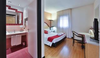 Best Western Hotel Solaf - 5
