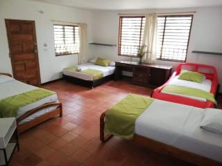 Finca Hotel La Estancia - Santa Fe de Antioquia - 9