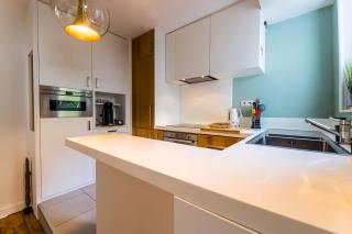 POP KEYWEEK Apt 3 bedrooms with terrace & parking Biarritz city center - Biarritz - 2
