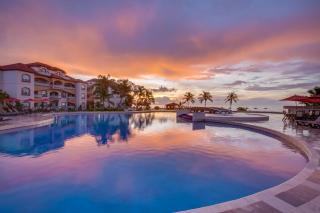 Grand Caribe Belize - 0