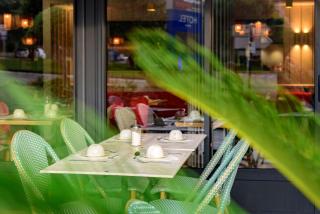 Best Western Montecristo-Bastia - Bastia - 6
