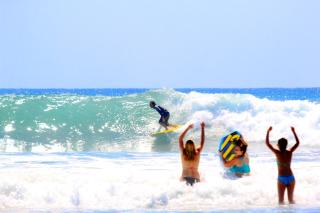 Cabo Surf Hotel - San José del Cabo - 1
