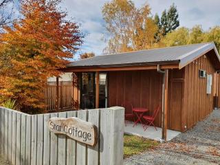 Star Cottages - Lake Tekapo - 6