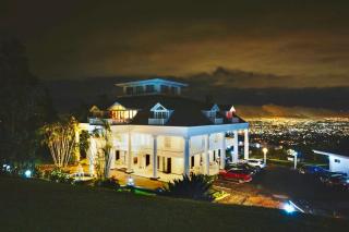 Fogo Resort - Escazu - 3