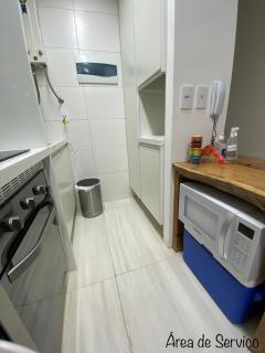 Flat Inteiro: Beach Class Eco Life/Muro Alto - Porto De Galinhas - 2