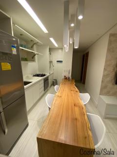 Flat Inteiro: Beach Class Eco Life/Muro Alto - 3