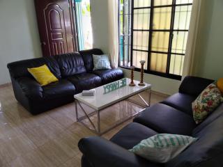 Oasis de Paz 3 - 9