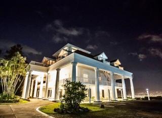 Fogo Resort - Escazu - 9