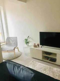 Modern Studio in Prague 7 - Prag - 9