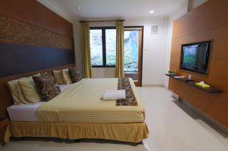 Safari Resort - Puncak - 3