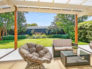 Within Oceans Reach - Cape Woolamai - 1