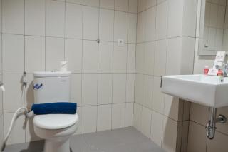 Comfy Studio At Dago Suites Apartment By Travelio - 5