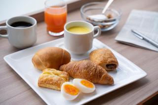 Washington R&B Hotel Higashi Nihonbashi - Tokio - 7