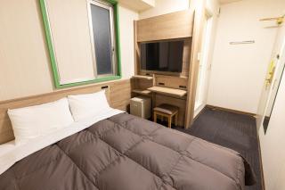 Washington R&B Hotel Higashi Nihonbashi - Tokio - 3