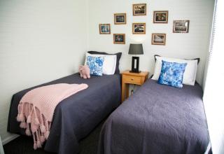 Tyenna River Cottages - 3