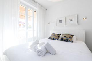 Cosy 1 Bdr near Garibaldi Square - Top Floor & AC - Nice - 7