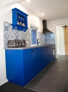 Tyenna River Cottages - 5