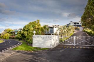 Naxos - Med style castle, ocean views from every room! - 2