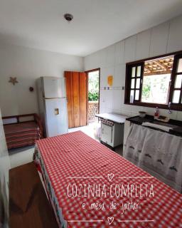 Casa espaçosa famíliar - Paraty - 4