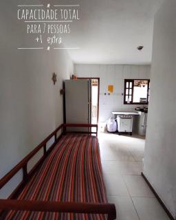 Casa espaçosa famíliar - Paraty - 1