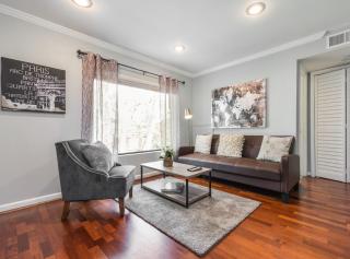Amazing Midtown Atlanta Location by Piedmont Park Beltline Ponce City Market - Atlanta - 5
