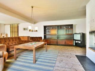 8 person holiday home in LÖNSBODA-By Traum - Ubbaboda - 7